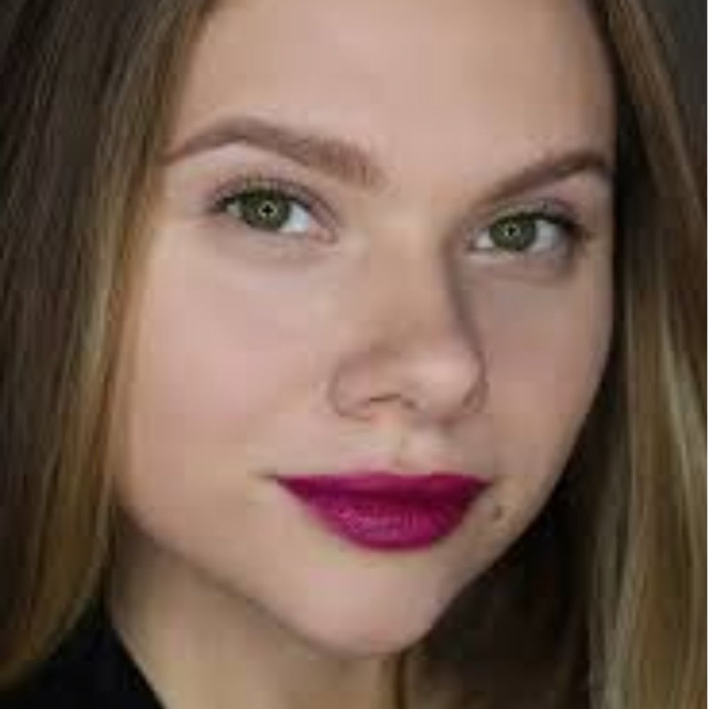 NWT π MAC Love me Lipstick Joie De Vivre - Picture 4 of 9